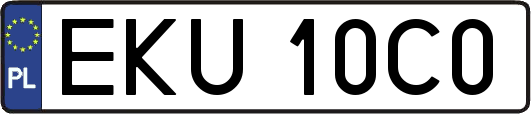 EKU10C0