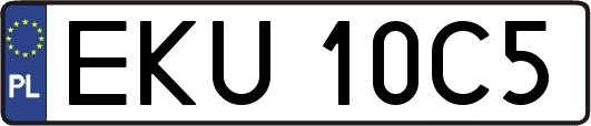 EKU10C5