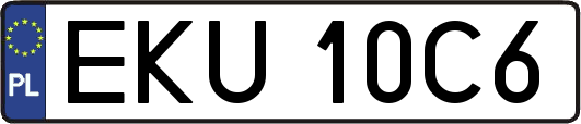 EKU10C6