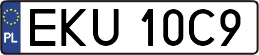 EKU10C9