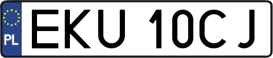EKU10CJ