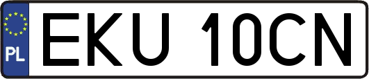 EKU10CN