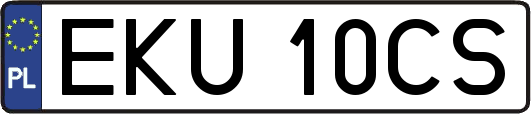EKU10CS