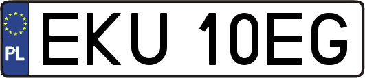 EKU10EG