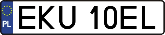 EKU10EL