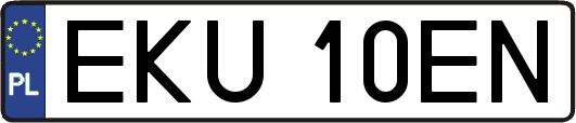 EKU10EN