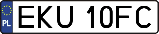 EKU10FC