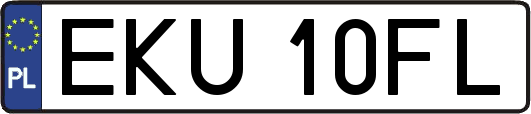 EKU10FL