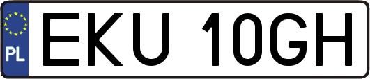 EKU10GH