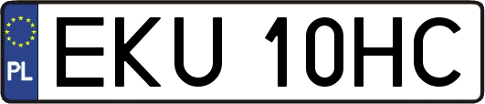 EKU10HC