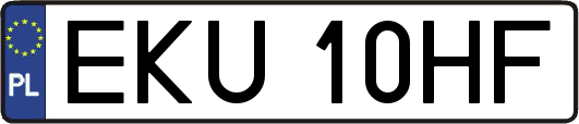 EKU10HF