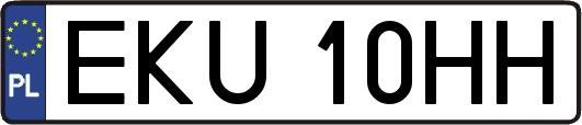 EKU10HH