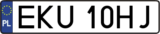 EKU10HJ