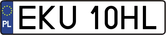 EKU10HL