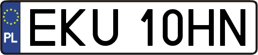 EKU10HN