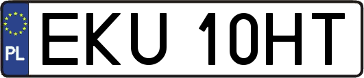 EKU10HT