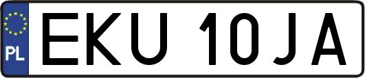 EKU10JA