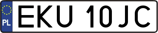EKU10JC