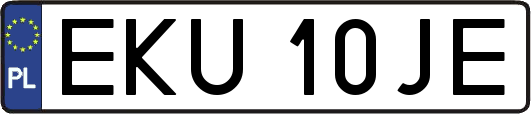 EKU10JE
