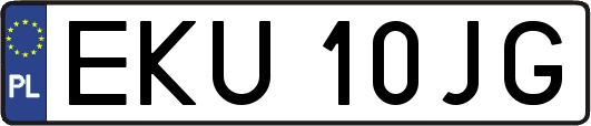 EKU10JG