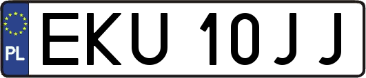EKU10JJ