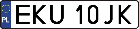 EKU10JK