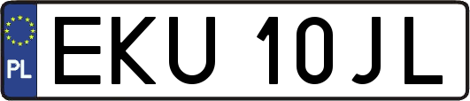 EKU10JL