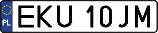 EKU10JM