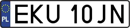EKU10JN