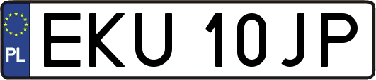 EKU10JP