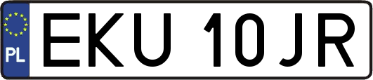 EKU10JR