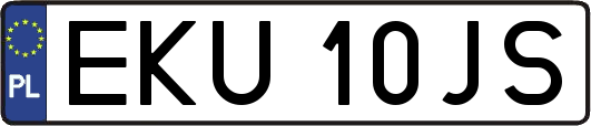 EKU10JS