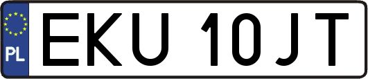 EKU10JT