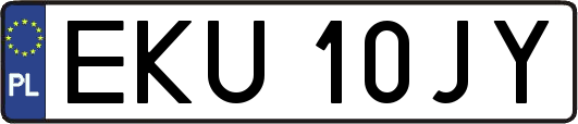 EKU10JY