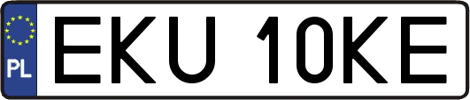 EKU10KE