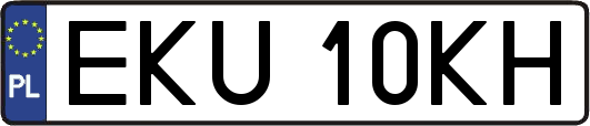 EKU10KH