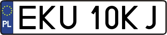 EKU10KJ