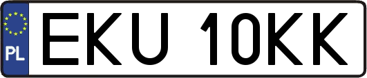 EKU10KK