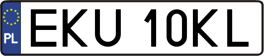 EKU10KL