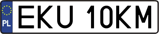 EKU10KM