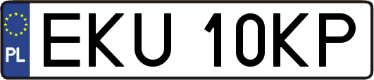 EKU10KP