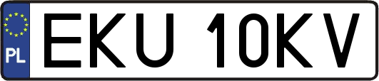 EKU10KV