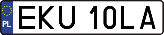 EKU10LA