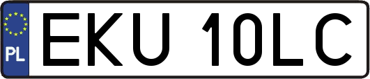 EKU10LC