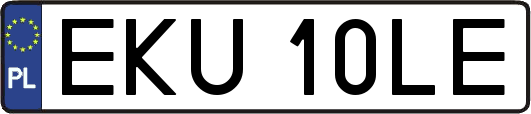 EKU10LE