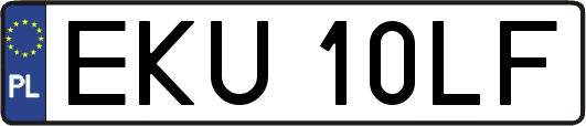 EKU10LF