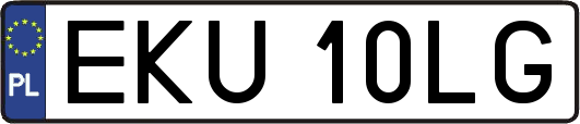 EKU10LG