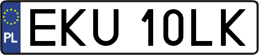 EKU10LK