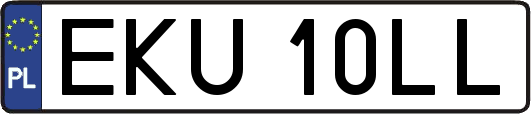 EKU10LL