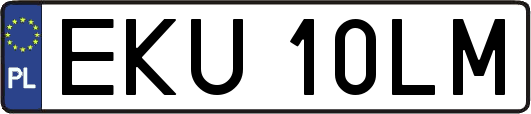 EKU10LM